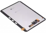 Display Tableta Samsung Galaxy Tab Active 5 Pro 10.1 Refurbished (Black) (Fara Rama) - imagine 6
