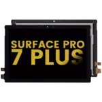 Ansamblu Display Cu Digitizer Microsoft Surface Pro 7 Plus Aftermarket