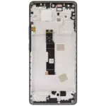 Display telefon Xiaomi Redmi Note 14 Pro 4G Refurbished (Black) - imagine 4