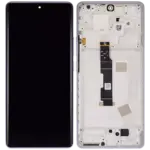 Display telefon Xiaomi Redmi Note 14 Pro 4G Refurbished (Purple) - imagine 2