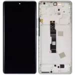 Display telefon Xiaomi Redmi Note 14 Pro 4G Refurbished (Blue) - imagine 2