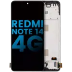 Display Xiaomi Redmi Note 14 4G AMPlus In-Cell