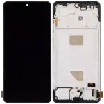 Display Xiaomi Redmi Note 14 4G AMPlus In-Cell - imagine 2