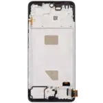 Display Xiaomi Redmi Note 14 4G AMPlus In-Cell - imagine 4