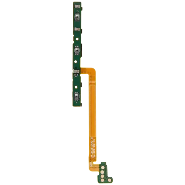 Cablu Flex cu Buton Power si Volum Samsung Galaxy S25 Ultra (S938) Premium