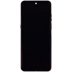 Display telefon Motorola Razr Ultra / Razr 60 Ultra Refurbished (Red) - imagine 3