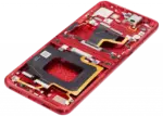 Display telefon Motorola Razr Ultra / Razr 60 Ultra Refurbished (Red) - imagine 6