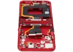 Display telefon Motorola Razr Ultra / Razr 60 Ultra Refurbished (Red) - imagine 8