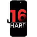 Display iPhone 16 Hard Oled AMPlus