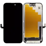 Display iPhone 16 Hard Oled AMPlus - imagine 2