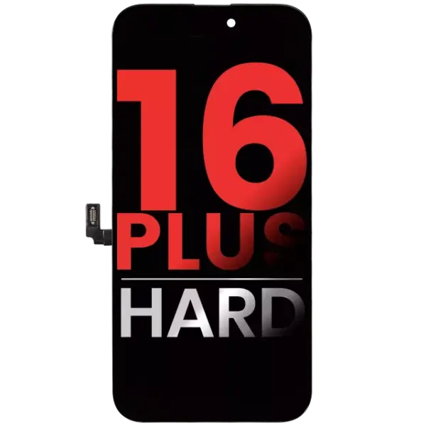 Display iPhone 16 Plus AMPlus Hard Oled