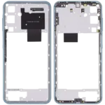 Carcasa Mijloc Samsung Galaxy A16 5G (Light Green) - imagine 2
