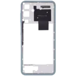 Carcasa Mijloc Samsung Galaxy A16 5G (Light Green) - imagine 3