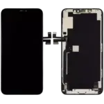 Display iPhone 11 Pro Max Aftermarket In-Cell - imagine 2