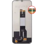 Display telefon Xiaomi Redmi 15C Refurbished (fara rama) - imagine 4