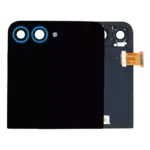 Display telefon Samsung Galaxy Z Flip 6 5G (F741) Service Pack (Blue) (Outer)