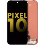 Display Telefon (Fara Rama) (Cu Senzor Amprenta) Google Pixel 10 Refurbished