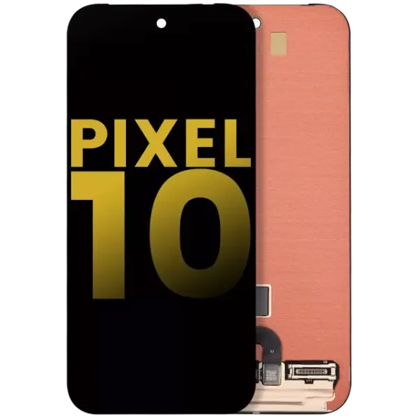 Display Telefon (Fara Rama) (Cu Senzor Amprenta) Google Pixel 10 Refurbished
