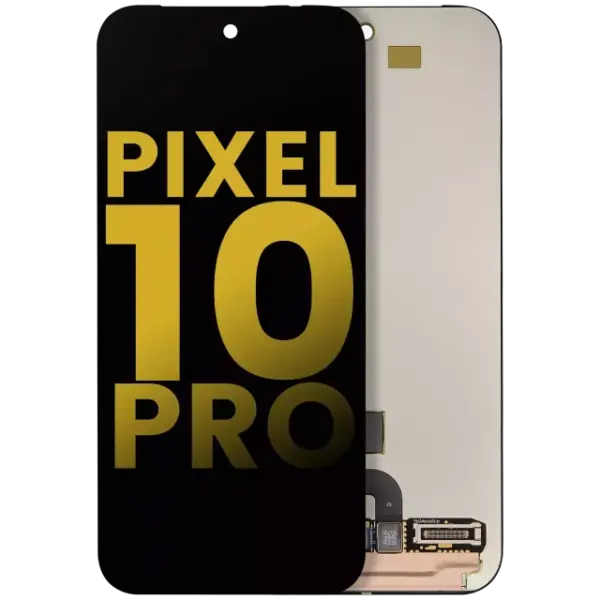 Display Telefon (Fara Rama) (Cu Senzor de Amprenta) Google Pixel 10 Pro Refurbished