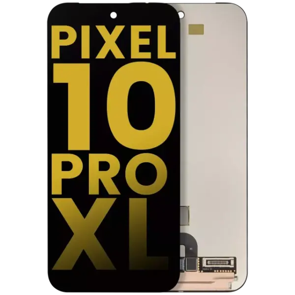 Display Telefon (Fara Rama) (Cu Senzor Amprenta) Google Pixel 10 Pro XL Refurbished