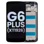 Display telefon Motorola Moto G6 Plus  Original (Black)