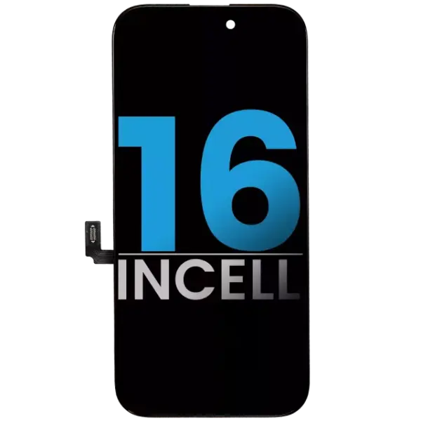 Display iPhone 16 In-Cell Aftermarket