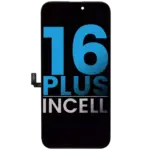 Display iPhone 16 Plus In-Cell Aftermarket