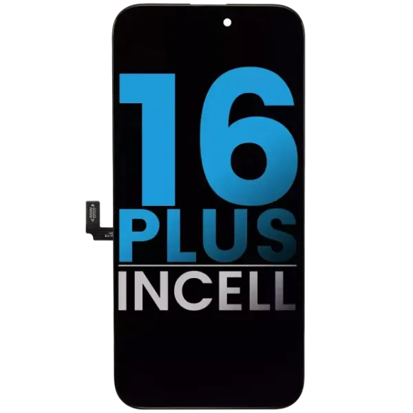 Display iPhone 16 Plus Aftermarket  In-Cell