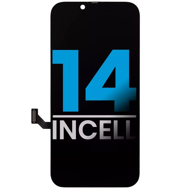 Display Compatibil iPhone 14 + Montaj