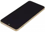 Display telefon Samsung Galaxy Z Flip 6 5G (F741) Refurbished (Yellow) (Inner) - imagine 5