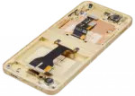Display telefon Samsung Galaxy Z Flip 6 5G (F741) Refurbished (Yellow) (Inner) - imagine 6