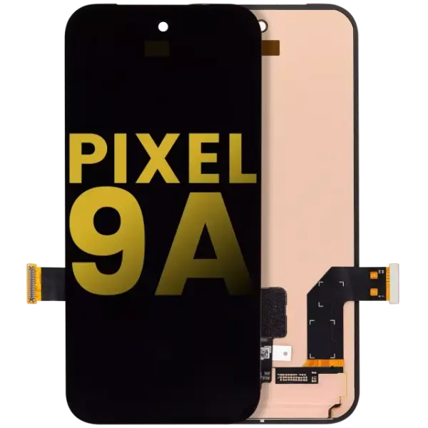 Display telefon Google Pixel 9A Refurbished (Fara Rama)