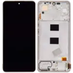 Display telefon Xiaomi Redmi Note 13 4G AMPlus (Ocean Sunset) - imagine 2
