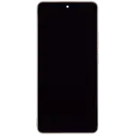 Display telefon Xiaomi Redmi Note 13 4G AMPlus (Ocean Sunset) - imagine 3
