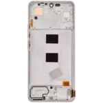 Display telefon Xiaomi Redmi Note 13 4G AMPlus (Ocean Sunset) - imagine 4