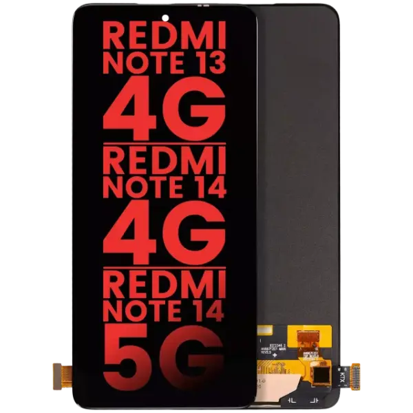 Display telefon Xiaomi Redmi Note 13 AMPlus