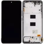 Display Xiaomi Redmi Note 14 5G AMPlus (Midnight Black) - imagine 2