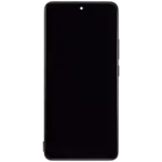 Display Xiaomi Redmi Note 14 5G AMPlus (Midnight Black) - imagine 3