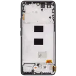 Display Xiaomi Redmi Note 14 5G AMPlus (Midnight Black) - imagine 4