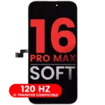 Display iPhone 16 Pro Max AMPlus Soft Oled (120Hz)