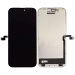 Display iPhone 16 Pro Max AMPlus Soft Oled (120Hz) - imagine 2
