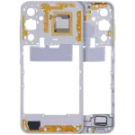 Carcasa Mijloc Samsung Galaxy A25 5G (Fantasy Blue)