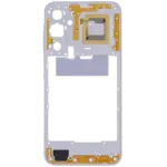 Carcasa Mijloc Samsung Galaxy A25 5G (Fantasy Blue) - imagine 3
