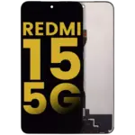 Display telefon Xiaomi 15 Refurbished (LCD) (fara rama)