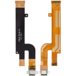 Cablu Flex port incarcare CAT S52 Premium - imagine 2