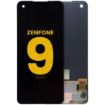 Ansamblu Display Asus ZenFone 9 Refurbished (Fara Rama)