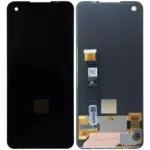 Ansamblu Display Asus ZenFone 9 Refurbished (Fara Rama) - imagine 2
