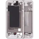 Carcasa Mijloc Mid-Frame Samsung Galaxy A56 5G (A566 / 2025) (Pink)