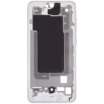 Carcasa Mijloc Mid-Frame Samsung Galaxy A56 5G (A566 / 2025) (Lightgray) - imagine 3