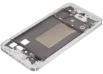 Carcasa Mijloc Mid-Frame Samsung Galaxy A56 5G (A566 / 2025) (Lightgray) - imagine 6